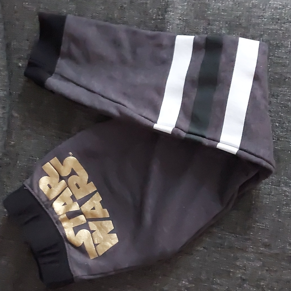 Star wars crops Small, EUC
